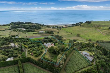 Photo of property in 70a Thompson Road, Waiotahe, Opotiki, 3198