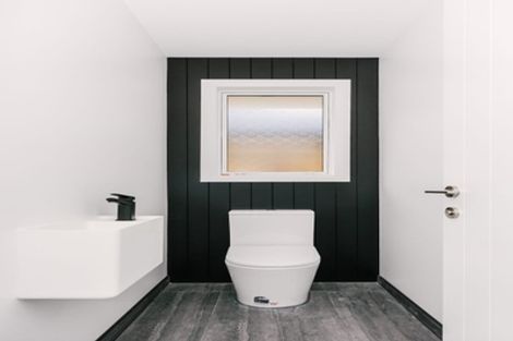 Photo of property in 42 Freedom Drive, Kelvin Grove, Palmerston North, 4414