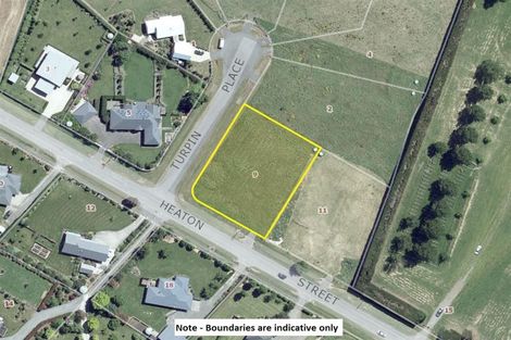 Photo of property in 9 Heaton Street, Rotherham, 7379