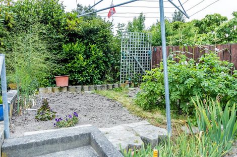 Photo of property in 2/7 Waipori Place, Glenwood, Timaru, 7910