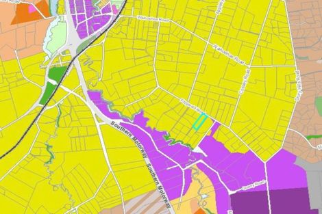 Photo of property in 341 Fitzgerald Road, Drury, 2577