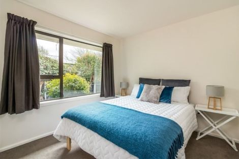 Photo of property in 21 Burnside Crescent, Burnside, Christchurch, 8053