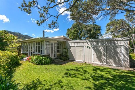 Photo of property in 74 Carey Road, Port Charles, Coromandel, 3584