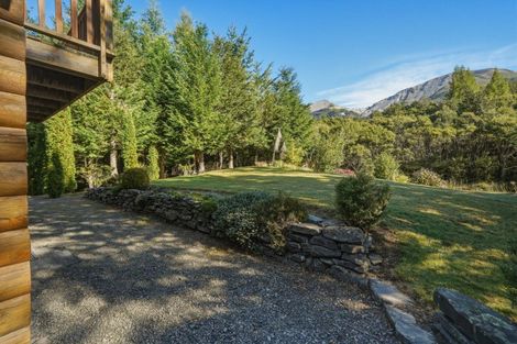 Photo of property in 81 Mount Lyford Avenue, Lyford, Waiau, 7395