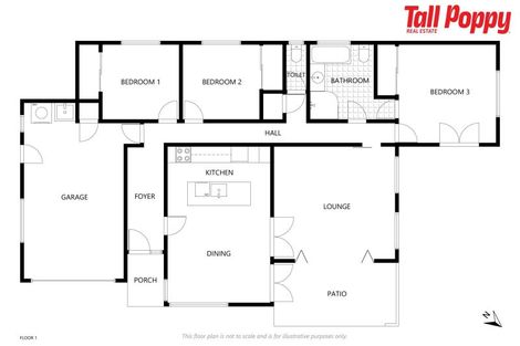 Photo of property in 276b Kimbolton Road, Feilding, 4702