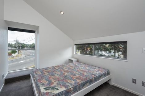 Photo of property in 4/122 Miramar Avenue, Miramar, Wellington, 6022