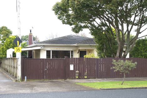 Photo of property in 36a Earlsworth Road, Mangere East, Auckland, 2024