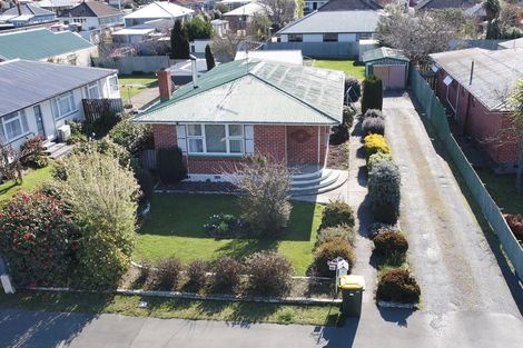Photo of property in 11 Galbraith Street, Allenton, Ashburton, 7700