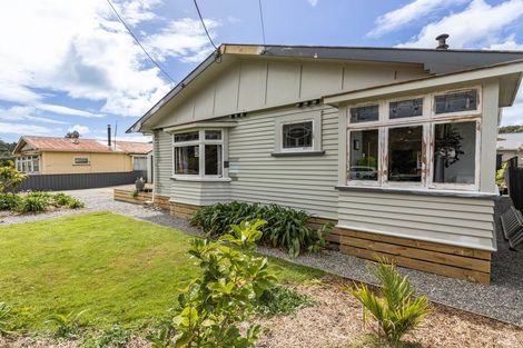Photo of property in 117 Marlborough Street, Greymouth, 7805