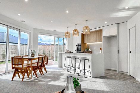 Photo of property in 69 Freedom Drive, Kelvin Grove, Palmerston North, 4414