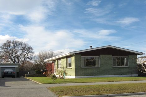 Photo of property in 63 Bringans Street, Alexandra, 9320