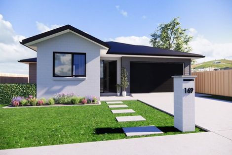 Photo of property in 169 Hitchen Road, Pokeno, 2402