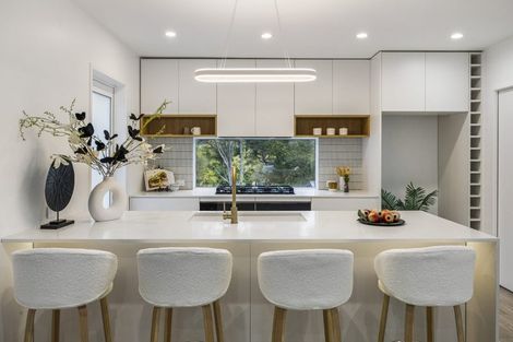 Photo of property in 3 Boylan Road, Titirangi, Auckland, 0604