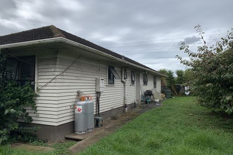 Photo of property in 85a Luke Street, Otahuhu, Auckland, 1062