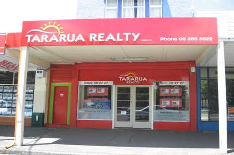 Photo of property in 131 Main Street, Pahiatua, 4910