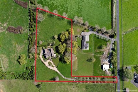 Photo of property in 399 Rotokauri Road, Rotokauri, Hamilton, 3289