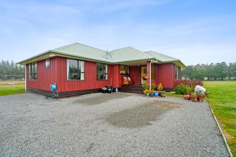 Photo of property in 3028 South Eyre Road, Oxford, Rangiora, 7476