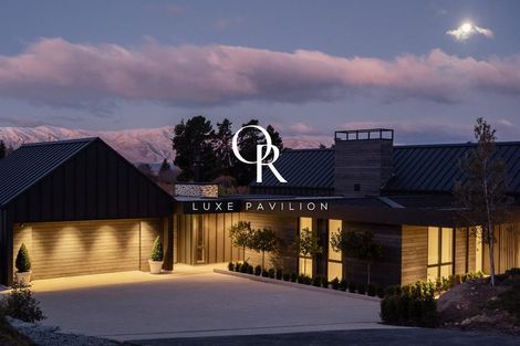 Photo of property in 207 Littles Road, Dalefield, Queenstown, 9371