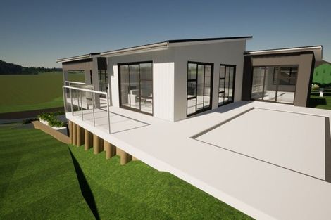 Photo of property in 12 Flounder Drive, Omokoroa, 3114