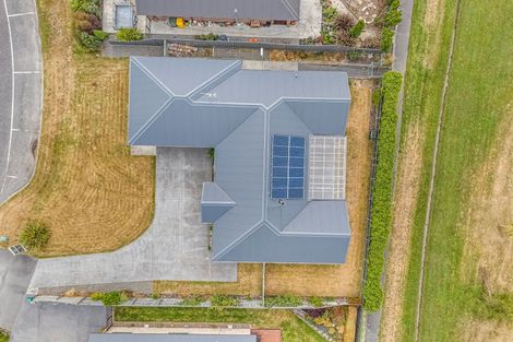 Photo of property in 4 Retallick Way, Amberley, 7410