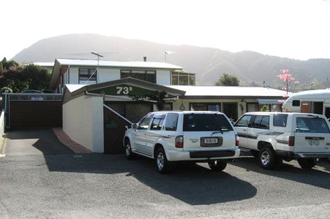 Photo of property in 73a Devon Street, Picton, 7220