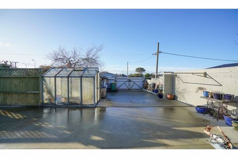 Photo of property in 129 Bainfield Road, Waikiwi, Invercargill, 9810