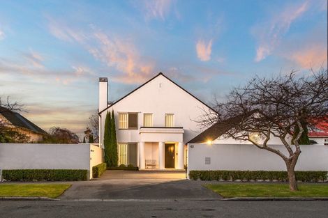 Photo of property in 40 Clissold Street, Merivale, Christchurch, 8014