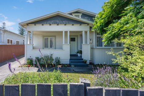 Photo of property in 60 Mcgrath Street, Napier South, Napier, 4110