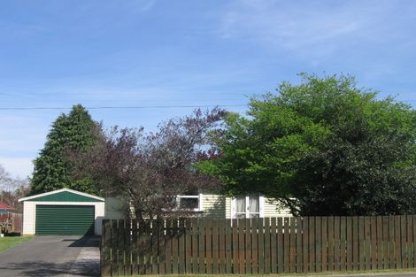 Photo of property in 54 Puriri Crescent, Hillcrest, Rotorua, 3015