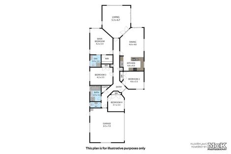 Photo of property in 1 Douglas Street, Hawera, 4610