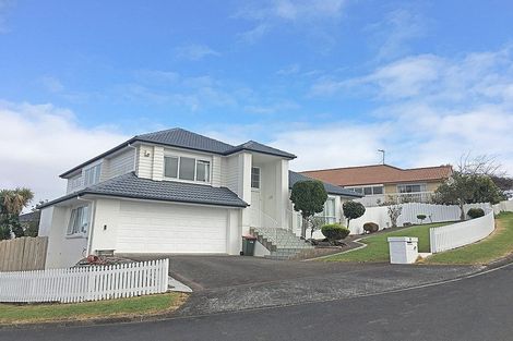 Photo of property in 3 Winton Court, Somerville, Auckland, 2014