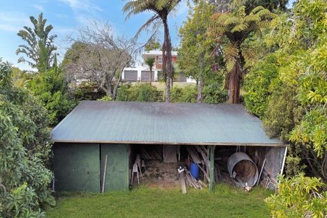 Photo of property in 92 Paparoa Road, Wainui, Opotiki, 3198