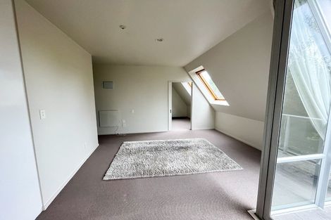 Photo of property in 4/15 Peterborough Street, Christchurch Central, Christchurch, 8013