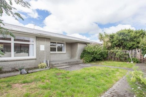 Photo of property in 1/8 Leslie Street, Upper Riccarton, Christchurch, 8041