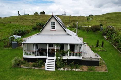 Photo of property in 354 Linton Road, Maungaturoto, 0583