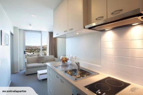 Photo of property in Proximity Apartments, 1507/17 Osterley Way, Manukau, Auckland, 2104