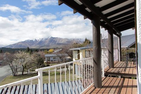 Photo of property in 28 Scott Street, Lake Tekapo, 7999