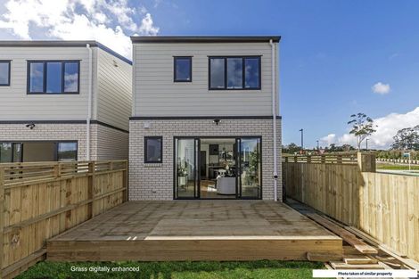 Photo of property in 626 Kerepi Street, Westgate, 0814
