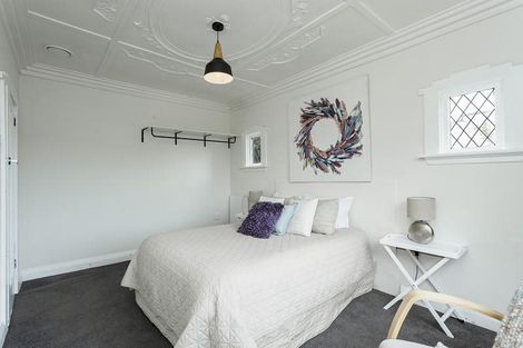 Photo of property in 14 Thomson Street, Lookout Point, Dunedin, 9011