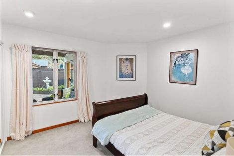 Photo of property in 114 Mccormacks Bay Road, Mount Pleasant, Christchurch, 8081