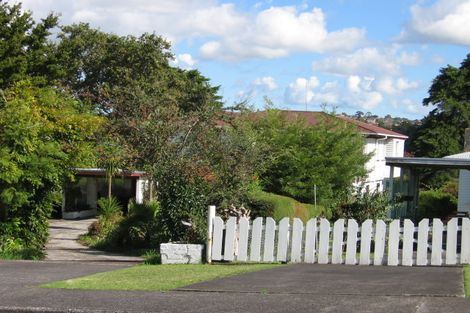 Photo of property in 36 Abbotleigh Avenue, Te Atatu Peninsula, Auckland, 0610