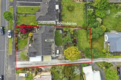 Photo of property in 89 Pembroke Street, Hamilton Lake, Hamilton, 3204