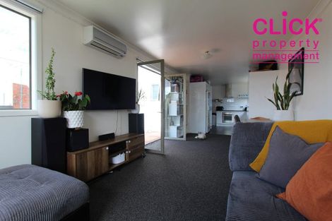 Photo of property in 272 Oxford Street, South Dunedin, Dunedin, 9012