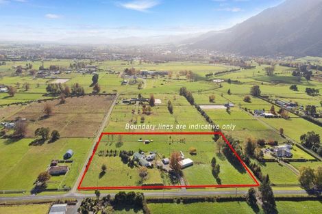 Photo of property in 126 Mccabe Road, Te Aroha, 3393