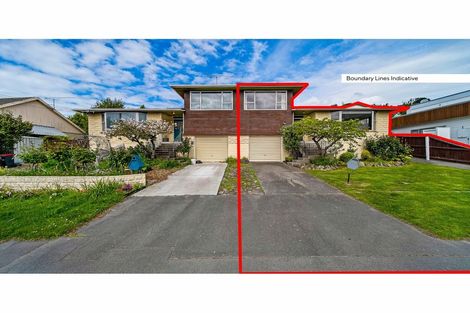 Photo of property in 2/160 Centaurus Road, Saint Martins, Christchurch, 8022