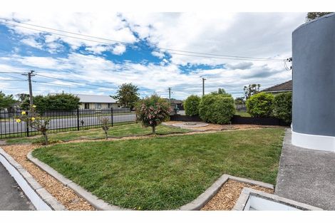 Photo of property in 335 Hills Road, Mairehau, Christchurch, 8013