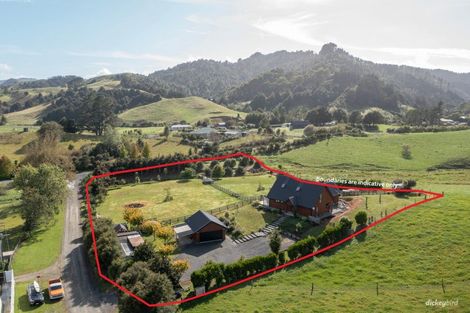 Photo of property in 11 Parkers Access Road, Waitetuna, Raglan, 3295