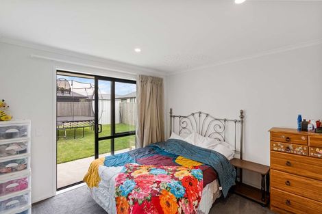 Photo of property in 9 Avanda Avenue, Rolleston, 7615