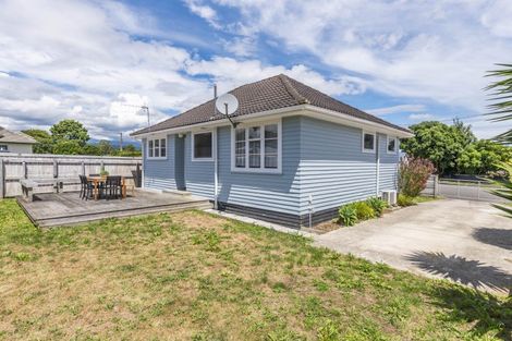 Photo of property in 18 Gordon Place, Levin, 5510