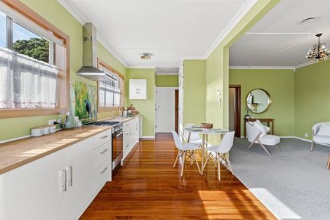 Photo of property in 8 Harper Street, Gonville, Whanganui, 4501